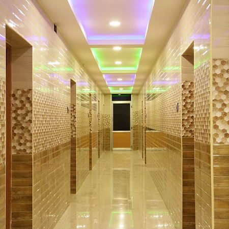 Hotel Royal Residency Рамешварам Екстер'єр фото